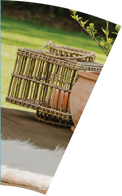 Outdoor Carpets - Product Innovation